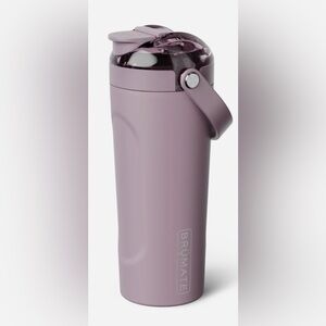 Brumate- Multishaker Tumbler- Deep Purple- 26oz
